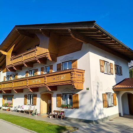 Haus Waldhuber Daire Schwoich Dış mekan fotoğraf