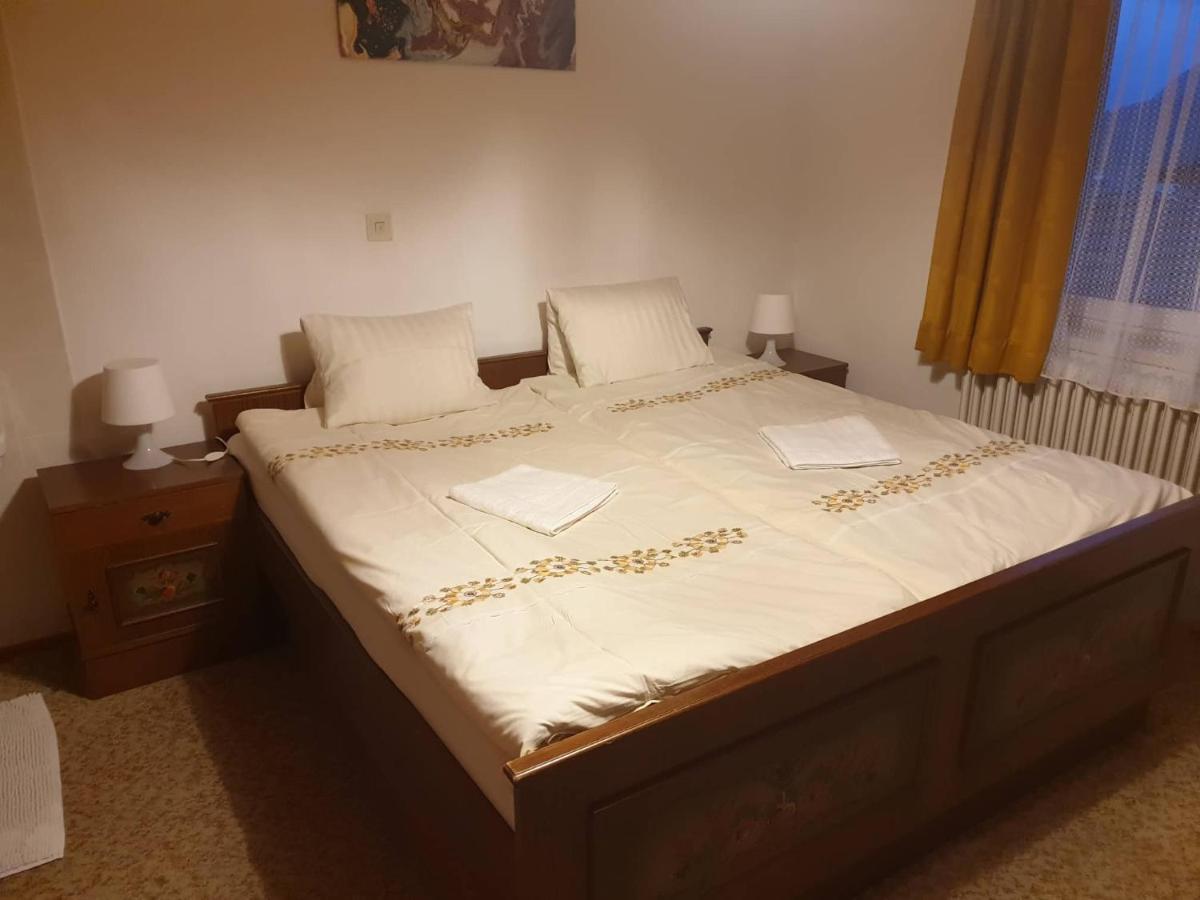 Haus Waldhuber Daire Schwoich Dış mekan fotoğraf